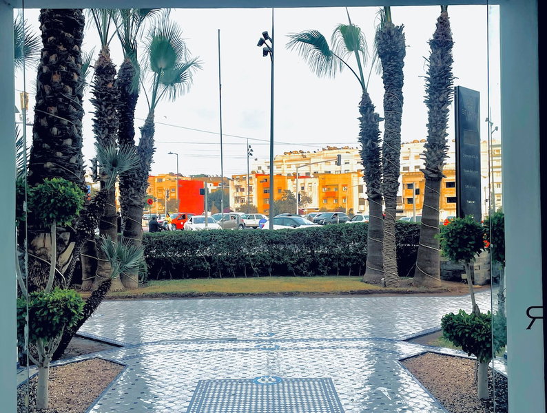 Anna Hotel Agadir, Agadir, Morocco