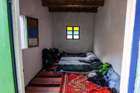 Gite Timichi La Belle Vue, Sti Fadma, Morocco