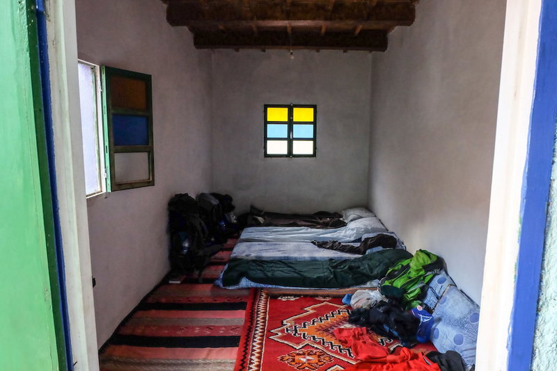Gite Timichi La Belle Vue, Sti Fadma, Morocco