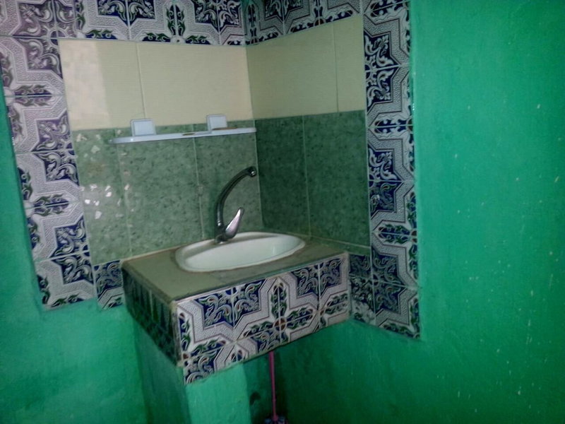 Gite Timichi La Belle Vue, Sti Fadma, Morocco