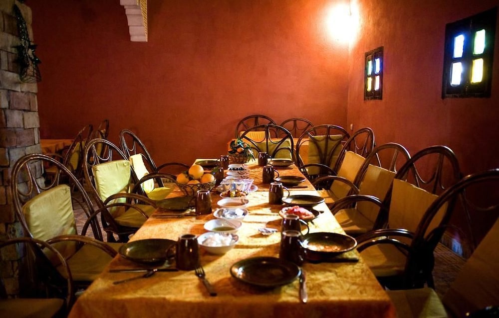 Dar Haroun, Morocco