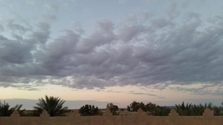 Dar Haroun, Rissani, Morocco