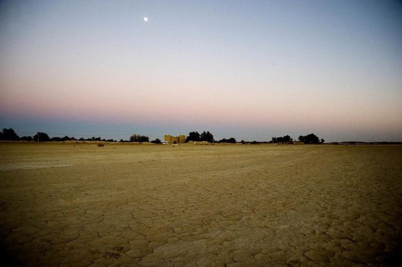 Dar Haroun, Rissani, Morocco