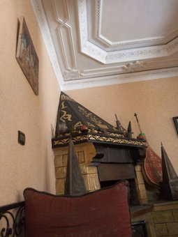 Hotel Les Etoiles Du Toubkal, Asni, Morocco