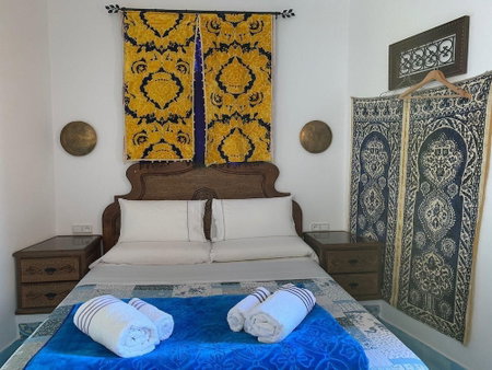 Dar Swiar, Chefchaouen, Morocco