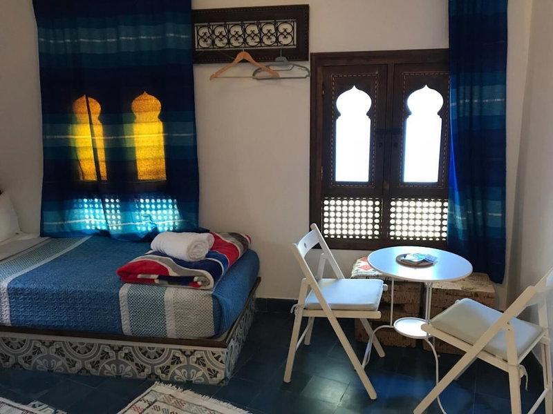 Dar Swiar, Chefchaouen, Morocco