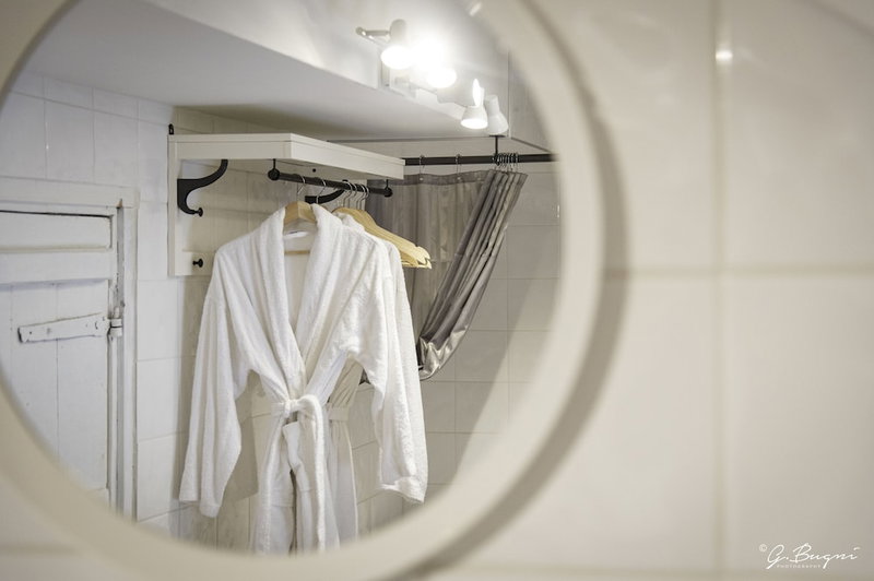Le Paddock Lodge, Stoumont, Belgium