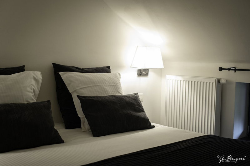 Le Paddock Lodge, Stoumont, Belgium