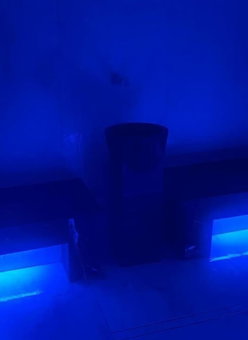 Hotel Wellness Eau de Roche, Durbuy, Belgium