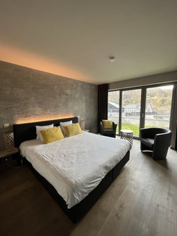 Hotel Wellness Eau de Roche, Durbuy, Belgium