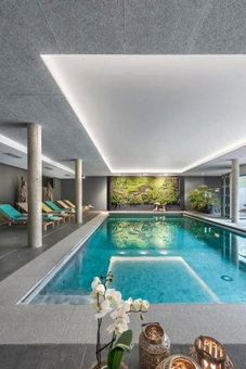 Hotel Wellness Eau de Roche, Durbuy, Belgium