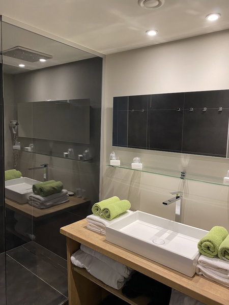 Hotel Wellness Eau de Roche, Durbuy, Belgium
