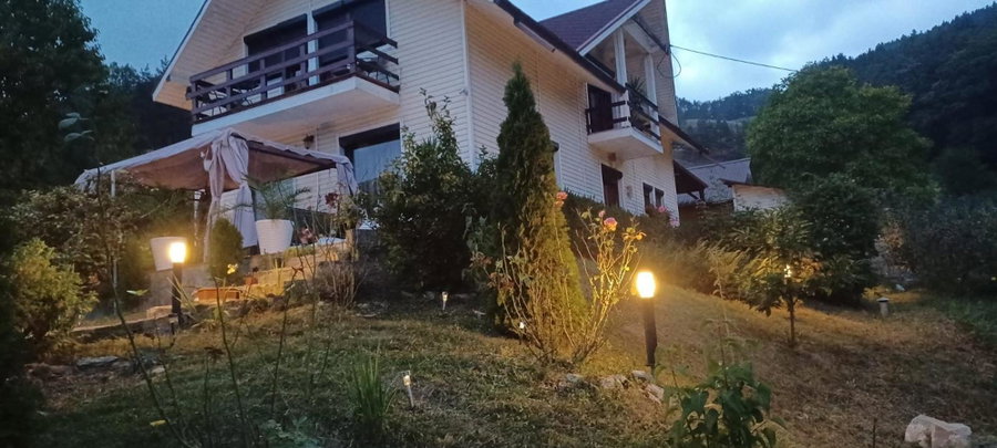 Casa Irina, Piatra Neamţ, Romania