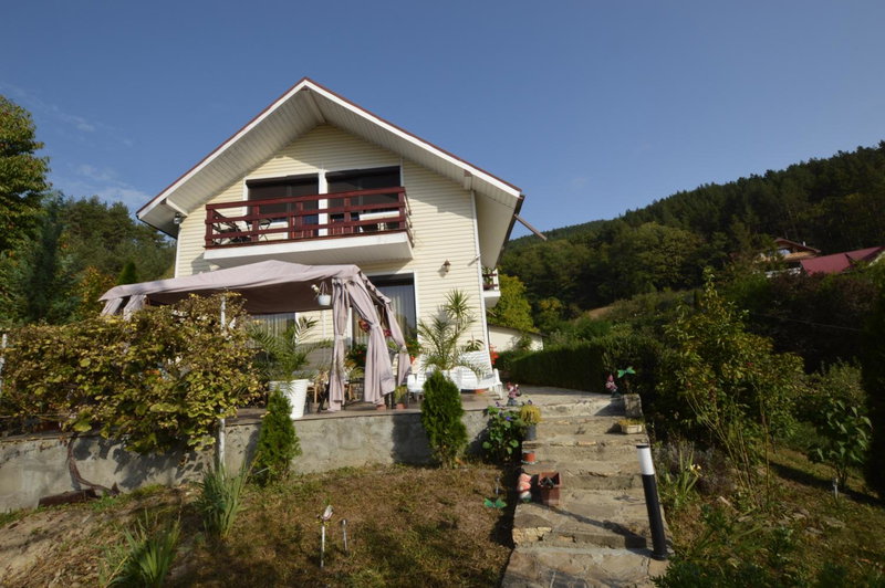 Casa Irina, Piatra Neamţ, Romania
