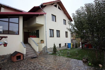 Maria*s Apartment!, Cristian, Romania