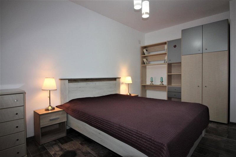 Maria*s Apartment!, Cristian, Romania