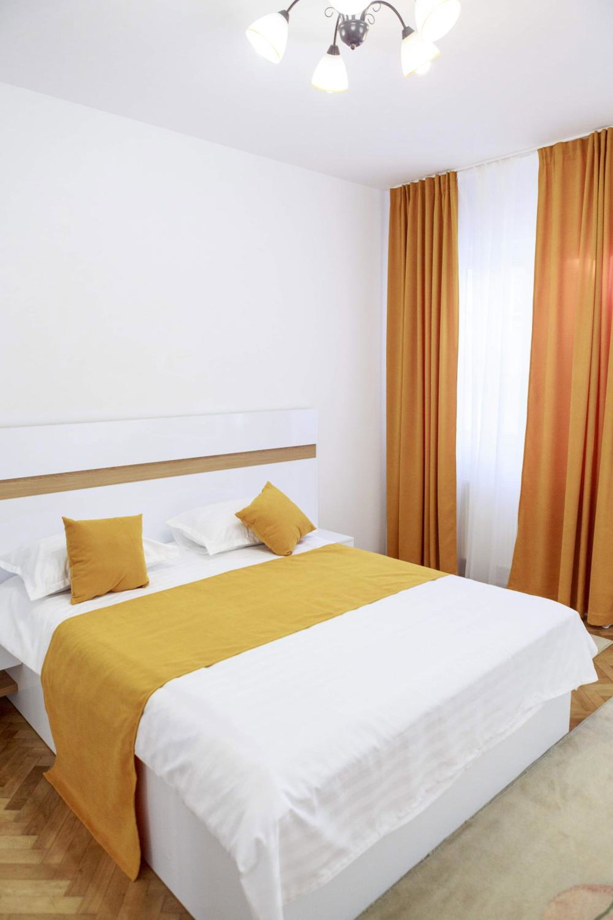 Hotel · Strada Mureșenilor - Savas Apartament, Braşov