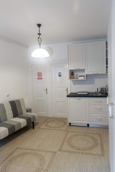 Strada Mureșenilor - Savas Apartament, Braşov, Romania