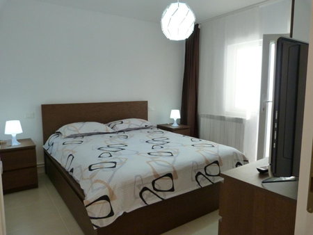 SimpliCity Apartament, Tulcea, Romania