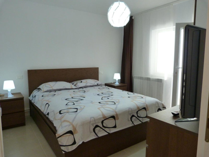 SimpliCity Apartament, Tulcea, Romania