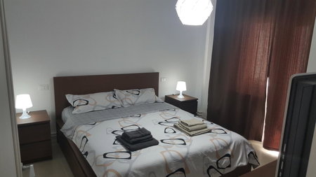 SimpliCity Apartament, Tulcea, Romania