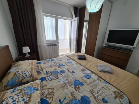 SimpliCity Apartament, Tulcea, Romania