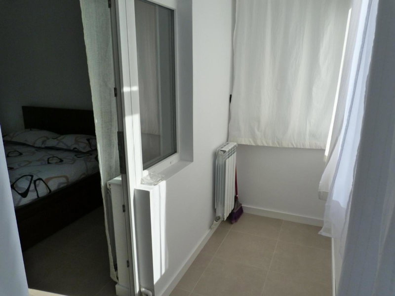 SimpliCity Apartament, Tulcea, Romania