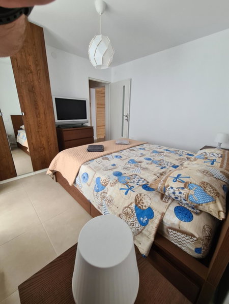SimpliCity Apartament, Tulcea, Romania