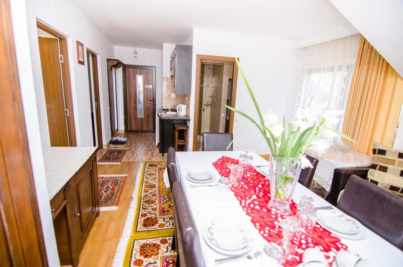 Casa Medievala Bran, Bran, Romania