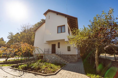 Casa Panorama, Cisnădie, Romania