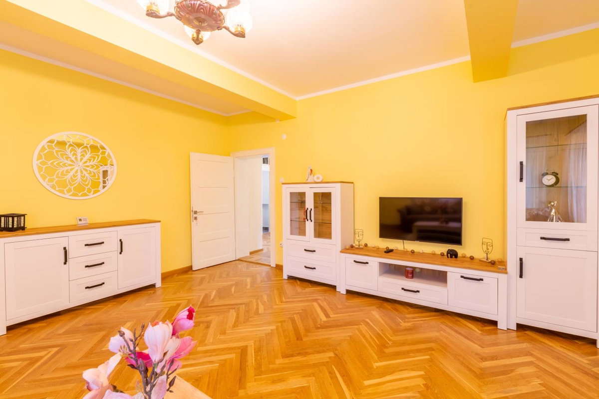 Hotel · Casa Panorama, Cisnădie