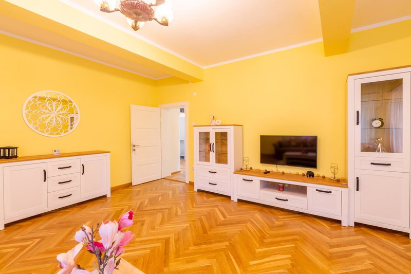 Casa Panorama, Cisnădie, Romania