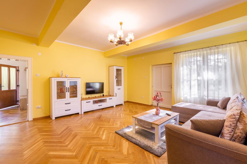 Casa Panorama, Cisnădie, Romania
