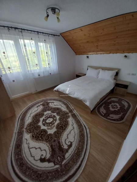 Dor de munte, Măgura, Romania