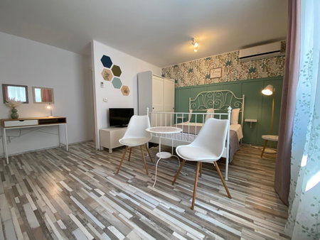 Romantic Apartment, Timişoara, Romania