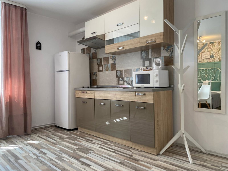 Romantic Apartment, Timişoara, Romania