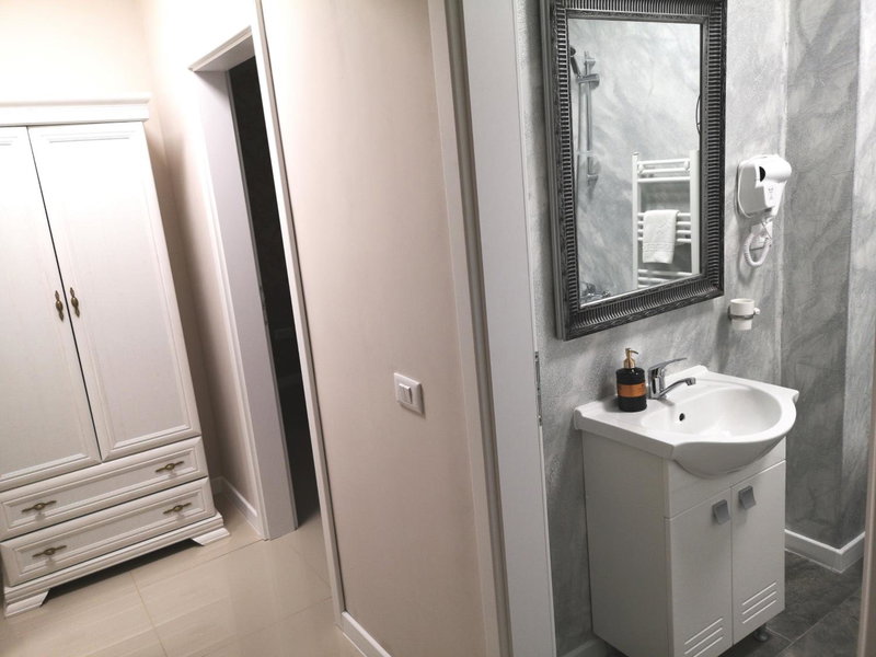 YNS Rooms, Iaşi, Romania