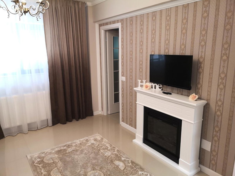YNS Rooms, Iaşi, Romania