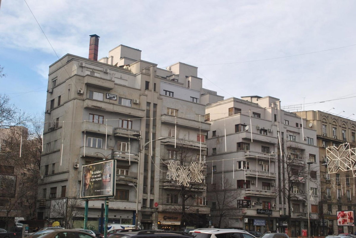 Hotel · Leedo Cozy Studio, Bucharest