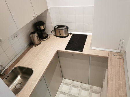 Leedo Cozy Studio, Bucharest, Romania