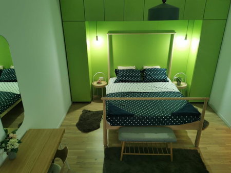 Leedo Cozy Studio, Bucharest, Romania