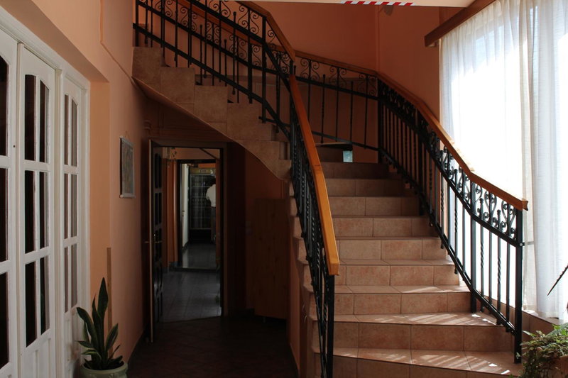 Pension Tip-Top, Târgu-Mureş, Romania