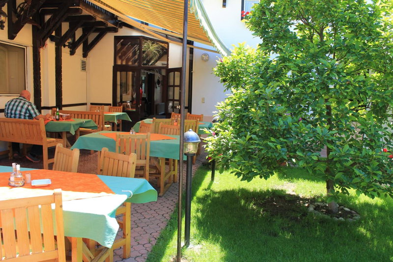 Pension Tip-Top, Târgu-Mureş, Romania