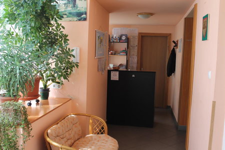 Pension Tip-Top, Târgu-Mureş, Romania