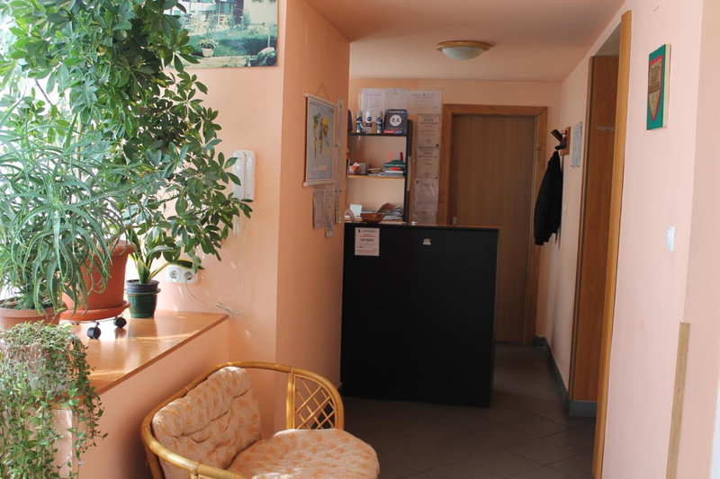Pension Tip-Top, Târgu-Mureş, Romania