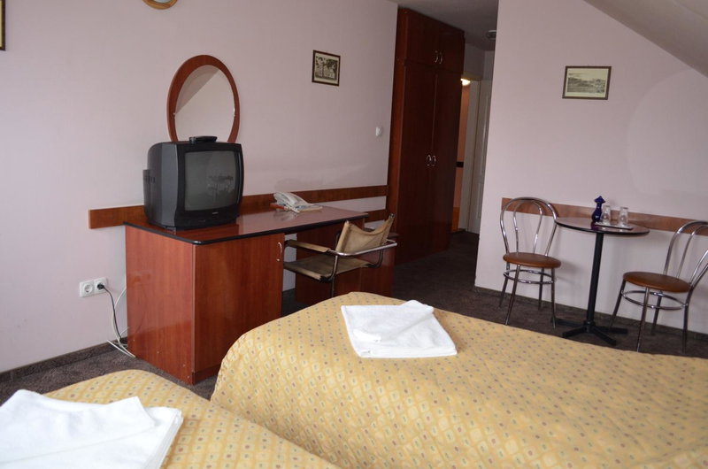 Pension Tip-Top, Târgu-Mureş, Romania