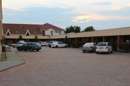Motel Select, Satu Mare, Romania