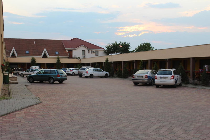 Motel Select, Satu Mare, Romania