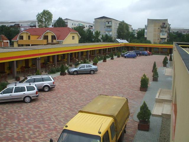 Motel Select, Satu Mare, Romania