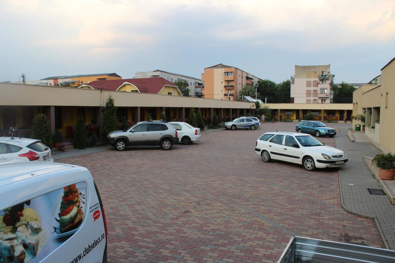 Motel Select, Satu Mare, Romania
